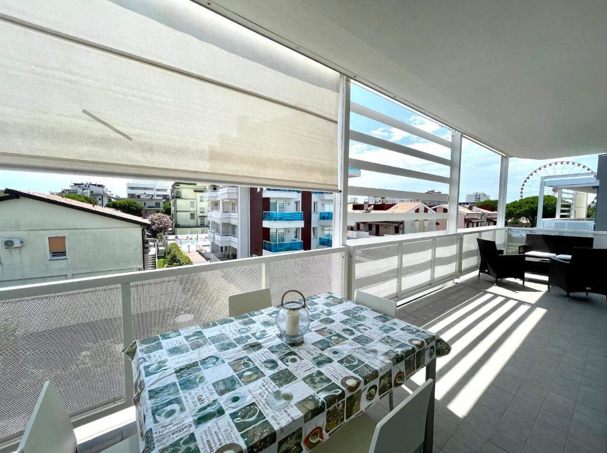Laguna - Carraro Immobiliare - Family Lido di Jesolo