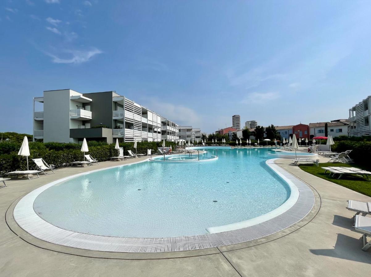 Apartment Laguna - Carraro Immobiliare - Family Lido di Jesolo
